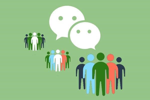 这几天朋友圈里有高价收2011年注册的微信号，这是干什么的？